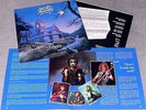 LP  KING DIAMOND (MERCYFUL FATE) - THEM - RAR - MIT HEFTBEILAGE