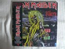 Iron Maiden   Killers  Ltd Edit Picture Disc 2012  EMI 50999 972933 1 6  FOC OVP