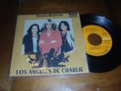 CHARLIE'S ANGELS Henry Mancini (1977 MEXICO 7