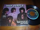 DEEP PURPLE 