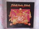 BLACK SABBATH SABBATH BLOODY SABBATH VINYL 1985 NEMS GERMAN PRESS NEL 6017 - 3