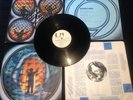 JOHN GREGORY & HIS ORCH RARE A2 PRESS 1974 MAN FOR ALL SEASONS NOT QUADRAPHONIC