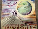 # New Trolls UNA NOTTE SUL MONTE CALVO Italy'79 Prog (EX-) LP-R00077