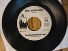 Chocolate Watchband,Sweet Young Thing,Uptown White Label,60s Garage 45