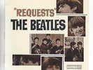 THE BEATLES  AUSTRALIAN  ISSUED  7''  EP  REQUESTS IN EX/EX  CON