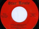 INTERPRETATIONS Sing A Simple Song FUNK 45 on STAR ROUTE M-
