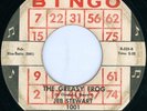 JEB STEWART The Greasy Frog MOD R&B 45 on BINGO