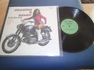 LP - Jeannie C. Riley - The Girl Most Likely - Country Folk Rock Oldie
