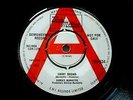 Red & white Motown demo TMG 534  Dorsey Burnette Jimmy Brown / Everybody's Angel