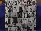ROLLING STONES RARE SEALED 2LP EXILE ON MAIN STREET 1972 USA 1stPRESS UNIPAK