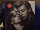 PAUL McCARTNEY VERY RARE SEALED LP PRESS TO PLAY 1986 USA 1ST PRESS W/STICKER