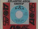 Northern Soul 45 - Sam & Dave - I Take What I Want - Stax - VG++ mp3