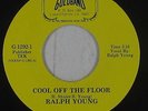 Modern Soul Funk 45 - Ralph Young - Cool Off The Floor - Goldband - VG++ mp3