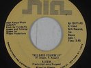 Funk Electro 45 - Aleem - Release Yourself - Nia - mp3