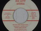 70s Soul 45 - Sonic Explosion - We Belong Together - Big City Sounds - mp3