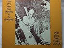 Rolling Stones Bootleg 1976 33 RPM 12