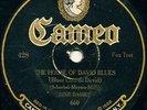 Dixie Daisies 78 