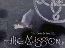 THE MISSION Live: Carved In Sand LIMITED 2LP GREY VINYL 2015