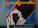 Don Carlos w/ Anthony Johnson Little John Rasta Brothers Reggae Shipping 4$