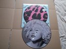 Madonna Hanky Panky UK 1990 12