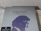BOX SET LP VINYL ANDREA BOCELLI.- THE POP ALBUMS (7) REMASTERED LUIS MIGUEL BOSE