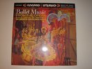 Ballet Music From The Opera  Fistoulari/LSO  RCA  CLASSIC RECORDS  LSC-2400 MINT