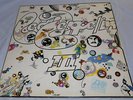 LED ZEPPELIN - Led Zeppelin III - Atlantic Red/Plum 1970 A5/B5 - 2401002