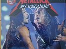 Metallica Vinyl Rock am Ring By Request,Red Vinyl,Live Rar Bootleg