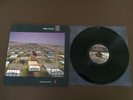 PINK FLOYD UK LP & INNER LYRIC SLEEVE (A MOMENTARY LAPSE OF REASON) ON EMD 1003