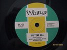 South Africa CHRIS McGREGOR & HIS BLUE NOTES  African jazz  E