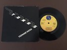 THE UNDERTONES RARE PUNK 7