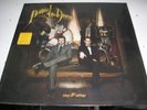 Panic at the Disco - Vices & Virtues LP sealed original press colored vinyl oop