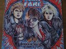 Warfare Metal anarchy - 1985 Roadrunner/ Lemmy