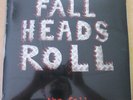 THE FALL Fall Heads Roll 2LP MINT SEALED 2005 ORIG NARNACK