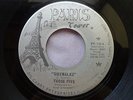 1960'S Florida Garage Psych 45 Those Five Paris Tower-133 