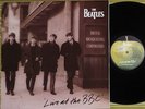 THE BEATLES, LIVE AT THE BBC, 2xLP 1994 UK 1ST PRESS MONO NM/NM/EX+ G/F 2 INNERS