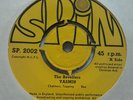 RARE MOD BEAT POP 45 The Revellers Yasmin/ When I Needed A Neighbour NM 