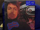 PAUL MCCARTNEY WINGS VERY RARE SEALED LP RED ROSE SPEEDWAY 1973 USA 1stPRESS