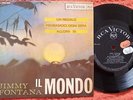 JIMMY FONTANA - Il Mondo ISRAEL 7
