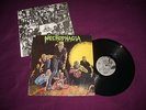 LP NECROPHAGIA / SEASON OF THE DEAD / NEW RENAISSANCE RECORDS NRR15 ORIG USA 87