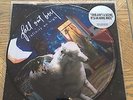FALL OUT BOY | INFINITY ON HIGH PICTURE DISC VINYL RARE