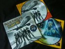 Iron Maiden - Flight 666 2LP Eu 2009 NM/NM  Picture disc
