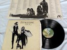FLEETWOOD MAC RUMOURS 1ST PRESS LP RECORD 1977 