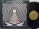 BLUE OYSTER CULT - Tyranny and Mutation LP (RARE US 