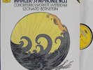 Bernstein. Mahler (Symphony 1). DGG 427 303 dig. Mint (Dealer's unsold stock)