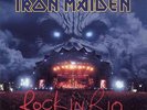 Iron Maiden - Rock In Rio - 3xLP - PICTURE - 5386431
