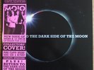 RETURN TO THE DARK SIDE OF THE MOON Pink Floyd MOJO Tribute VINYL LP NMINT 2011