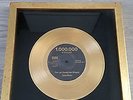 The Les Humphries Singers -  Goldene Schallplatte  1974