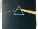 Dark Side of the Moon - Pink Floyd - Vinyl LP.