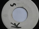 ? Rare Funk Reggae - HOT PANTS - Deltones - Orig Blank 7